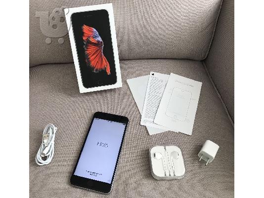 PoulaTo: Apple iPhone 6s 64 GB